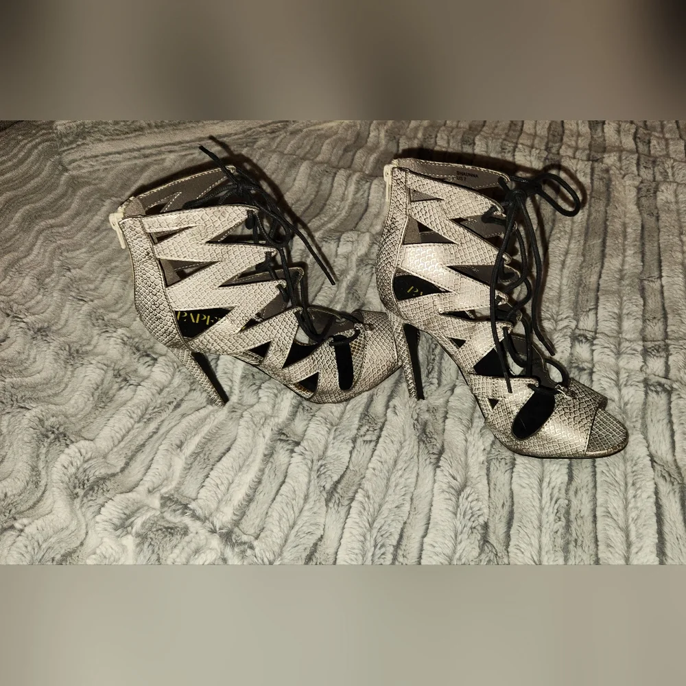 Paper fox - Picture 9 of 16